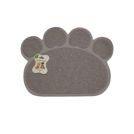 Macskaalom alátét - Szürke