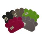 Macskaalom alátét - Barna