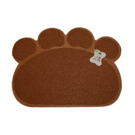 Macskaalom alátét - Nagy - Sötét Barna