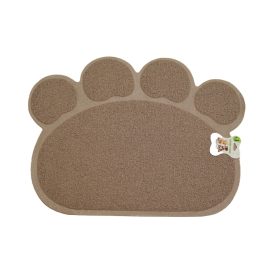 Macskaalom alátét - Nagy - Szürke