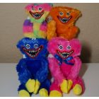 Huggy Wuggy, Rózsaszín - 20 cm