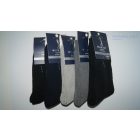 Férfi Thermo Pamut zokni (5 pár) 39-42