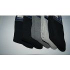 Férfi Thermo Pamut zokni (5 pár) 39-42