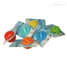 Kutya labda - Fogtisztító labda, Kék