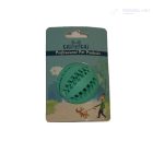 Kutya labda - Fogtisztító labda, Menta