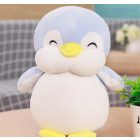 Plüss Pingvin - Kék