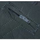 Téli kutyakabát, Szürke - L-es