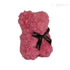 Rózsamaci - Rózsaszín 25 cm