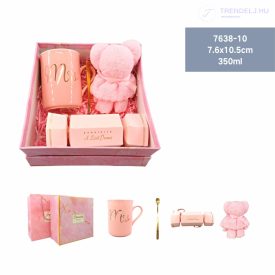 Női Ajándékszett - Ajándékdobozzal