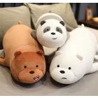 Medvetesók plüss - 40 cm