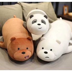 Medvetesók plüss - 40 cm