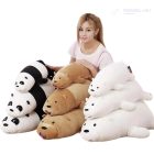 Medvetesók plüss - 40 cm