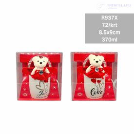 Valentin napi bögre - 370 ml