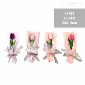 Szappanvirág tulipán