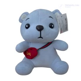 Cool plüss maci, 23 cm