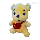 Cool plüss maci, 23 cm