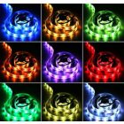 TV USB LED szalag távirányítóval 3m