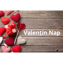 Valentin Nap